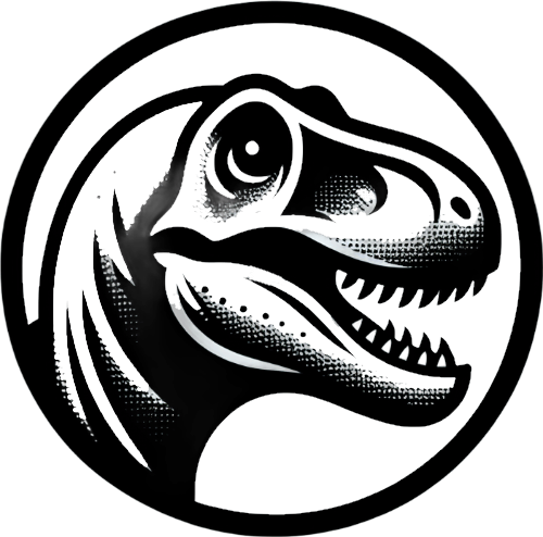 Logo Dinopedia